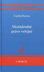 Mezinárodní právo veřejné