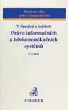 Právo informačních a telekomunikačních systémů, 2. vydání