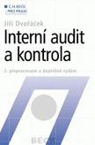 Interní audit a kontrola, 2.vydání
