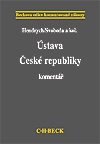 Ústava České republiky, komentář