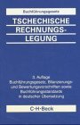 Buchfuhrungsgesetz - Tschechische rechnungs-legung, 3.vydání