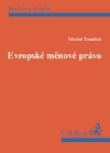 Evropské měnové právo, 2. vydání