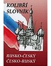 Kolibří rusko-český, česko-ruský slovník