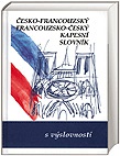 Česko/francouzský - francouzsko/český kapesní slovník