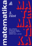 Matematika pro SOŠ 3. část