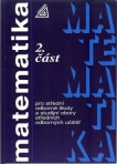Matematika pro SOŠ 2. část