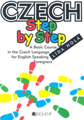 Czech Step by Step (A Basic Course)