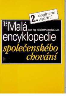 Malá encyklopedie společenského chování, 2. vydání