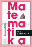 Matematika pro gymnázia. Komplexní čísla