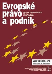 Evropské právo a podnik