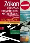 Zákon o provozu na pozemních komunikacích s kom., 3. vydání