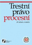 Trestní právo procesní VŠKV