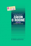 Zákon o rodině - komentář, 8. vydání