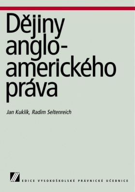 Dějiny anglo-amerického práva