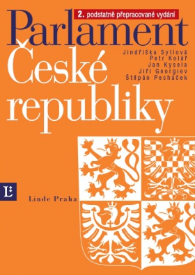 Parlament České republiky, 2.vydání