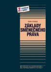 Základy směnečného práva, 2. vydání