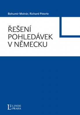 Řešení pohledávek v Německu, 2. vydání