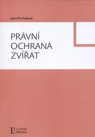 Právní ochrana zvířat