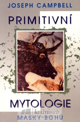 Primitivní mytologie - Masky bohů