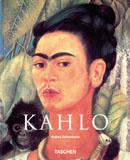 Frida Kahlo 1907 - 1954 (Utrpení a vášeň)