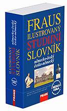Ilustrovaný studijní slovník německo-český, česko-německý (low price edition)
