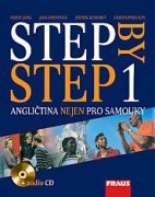 Step by Step 1 uč + CD