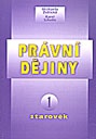 Právní dějiny 1-starověk