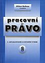 Pracovní právo, 2. aktualizované a doplněné vydání