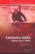 Leninova vláda (Rusko 1917 - 1924)