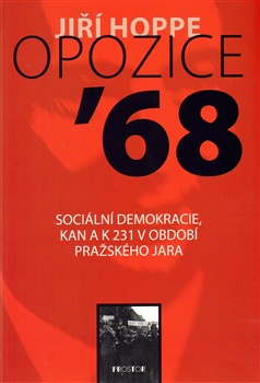 Opozice '68