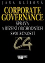 Corporate Governance(Správa a řízení obchodních společností)