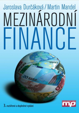 Mezinárodní finance, 3.vydání