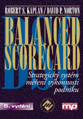 Balanced Scorecard, 5.vyd.