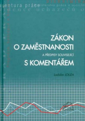 Zákon o zaměstnanosti