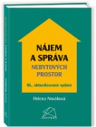 Nájem a správa nebytových prostor, 3.vydání