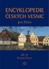 Encyklopedie českých vesnic, díl IV. Ústecký kraj
