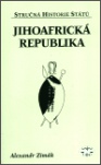 Jihoafrická republika - Stručná historie států