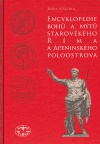 Encyklopedie bohů a mýtů starověkého Říma a Apeninského polo
