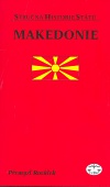 Makedonie - stručná historie států