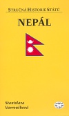 Nepál. Stručná historie států