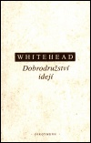 Whitehead - Dobrodružství idejí