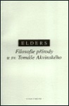 Elders - Filosofie přírody u sv. Tomáše Akvinského