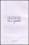 Ricoeur - Čas a vyprávění I