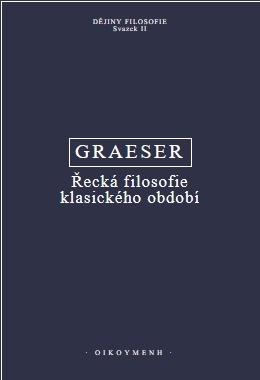 Graeser-Řecká filosofie klas.období