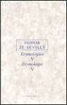 Isidor ze Sevilly - Etymologie V.