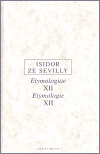 Isidor ze Sevilly - Etymologie XII.