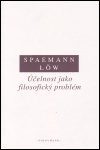 Spaemann/Low - Účelnost jako filosofický problém