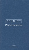 Schmitt - Pojem politična