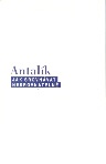 Antalík - Jak srovnávat nesrovnatelné