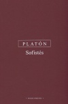 Platón - Sofistés